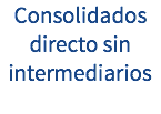Consolidados directo sin intermediarios 